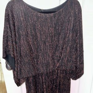 Jessica Howard lined cocktail dress size 12